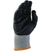 Work Gloves, Cut Level 2, Touchscreen, Large, 2-Pair - Alternate Image