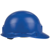 Hard Hat, Non-Vented, Cap Style, Blue - Alternate Image
