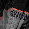 Merino Wool Thermal Socks, L - Alternate Image