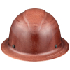 Hard Hat, KONSTRUCT Series, Full-Brim, Class G - Alternate Image