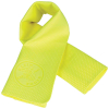 Cooling PVA Towel, High-Visibility Yellow, 2-Pack - Alternate Image