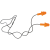 Corded Earplugs, 6-Pair Pack - Alternate Image