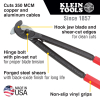Utility Cable Cutter - Alternate Image