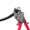 Open Jaw Ratcheting Cable Cutter - Alternate Image