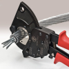 ACSR Ratcheting Cable Cutter - Alternate Image