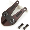 Replacement Head for 24-Inch Bolt Cutter - Alternate Image