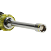 2-in-1 Nut Driver, Hex Head, 1/4-Inch and 5/16-Inch - Alternate Image