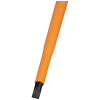 Insulated Screwdriver, 5/16-Inch Cabinet Tip, 6-Inch Shank - Alternate Image