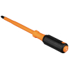 Insulated Screwdriver, #3 Phillips Tip, 6-Inch Shank - Alternate Image