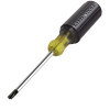 #2 Combo Tip Driver, 4-Inch Fixed Blade - Alternate Image