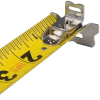 Tape Measure, 16-Foot Magnetic Double-Hook - Alternate Image