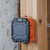 Bluetooth® Jobsite Speaker with Magnet and Hook - Alternate Image