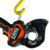 Battery-Operated EHS Closed-Jaw Cutter, 4 Ah - Alternate Image