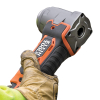 90-Degree Impact Wrench, Tool Only - Alternate Image