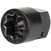 Replacement Socket for 90-Degree Impact Wrench - Alternate Image