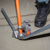 Iron Conduit Bender 1/2-Inch EMT with Angle Setter™ - Alternate Image