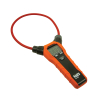 Clamp Meter, Digital AC Electrical Tester with 18-Inch Flexible Clamp - Alternate Image