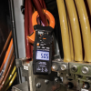 Digital Clamp Meter, AC Auto-Range TRMS, Low Impedance (LoZ), 2000 Amp - Alternate Image