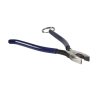 Ironworker's Pliers with Tether Ring - Alternate Image