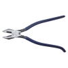 Ironworker's Pliers, 9-Inch with Spring - Alternate Image