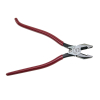 Ironworker's Pliers, Aggressive Knurl, 9-Inch - Alternate Image