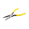 Pliers, Needle Nose Side-Cutters, 8-Inch - Alternate Image