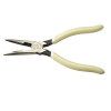Pliers, Needle Nose Side-Cutters, High-Visibility, 8-Inch - Alternate Image