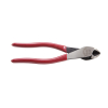 Diagonal Cutting Pliers, High-Leverage, 8-Inch - Alternate Image