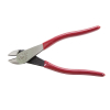 Diagonal Cutting Pliers, High-Leverage, 8-Inch - Alternate Image