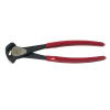 End-Cutting Pliers, 8-Inch - Alternate Image