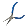 Pliers, Long Needle Nose Pliers, Extra Slim, 5-Inch - Alternate Image