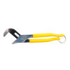 Pump Pliers, 10-Inch, with Tether Ring - Alternate Image