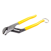 Pump Pliers, 10-Inch, with Tether Ring - Alternate Image