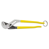 Pump Pliers, 12-Inch, with Tether Ring - Alternate Image