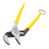 Pump Pliers, 12-Inch, with Tether Ring - Alternate Image