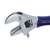 Reversible Jaw/Adjustable Pipe Wrench, 10-Inch - Alternate Image