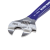 Slim-Jaw Adjustable Wrench, 6-Inch - Alternate Image