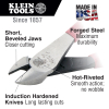 Diagonal Cutting Pliers, High-Leverage, 7-Inch - Alternate Image