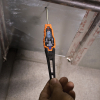 Magnetic Digital Pocket Thermometer - Alternate Image