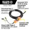 Borescope for Android® Devices - Alternate Image