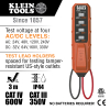 Dual Range NCVT and AC/DC Voltage Tester Electrical Test Kit - Alternate Image