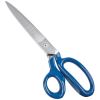 Bent Trimmer w/Large Ring, Coated Handles, 12-Inch - Alternate Image