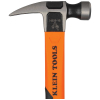 Straight-Claw Hammer, 16-Ounce, 13-Inch - Alternate Image