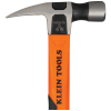 Straight-Claw Hammer, 20-Ounce, 13-Inch - Alternate Image