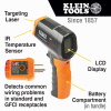 Infrared Thermometer with GFCI Receptacle Tester - Alternate Image