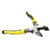 Side Cutters with Wire Stripper/Crimper - Alternate Image