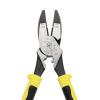 Side Cutters with Wire Stripper/Crimper - Alternate Image