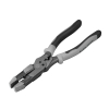 Hybrid Pliers with Crimper and Wire Stripper - Alternate Image