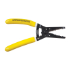 Klein-Kurve® Dual NMD-90 Cable Stripper/Cutter - Alternate Image