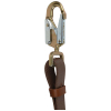 Positioning Strap, 6.5-Foot with 6-1/2-Inch Snap Hook - Alternate Image